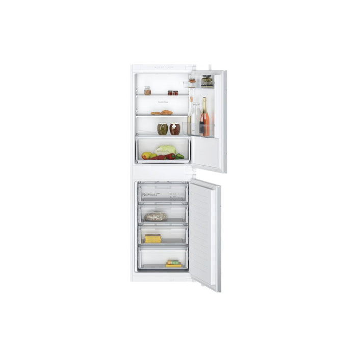 Neff N30 KI7851FE0G B/I No Frost 50/50 Fridge Freezer Image 6