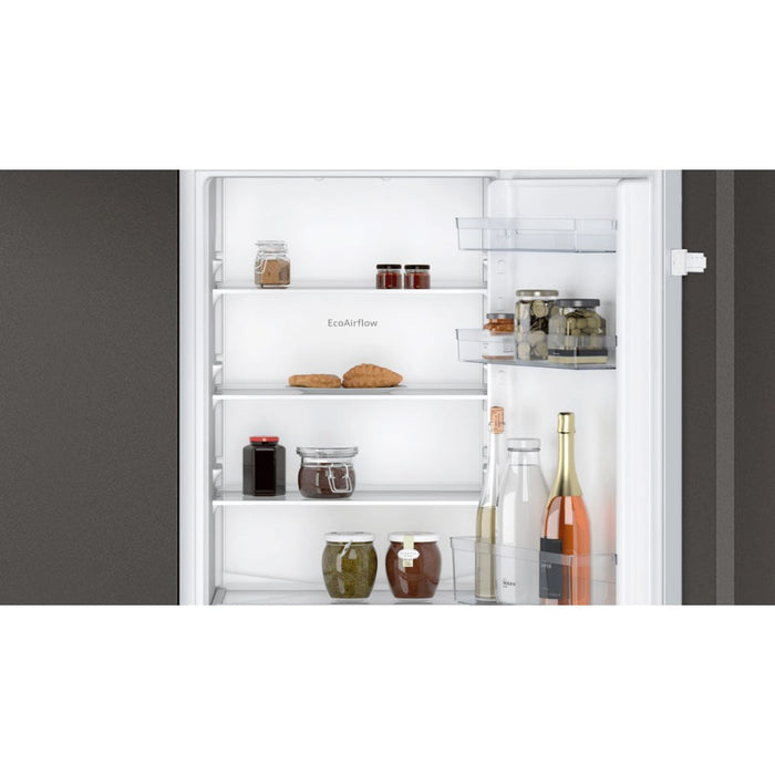 Neff N30 KI7861FE0G B/I NoFrost 60/40 Fridge Freezer Image 10