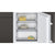 Neff N30 KI7861FE0G B/I NoFrost 60/40 Fridge Freezer Image 12