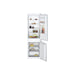 Neff N30 KI7861FE0G B/I NoFrost 60/40 Fridge Freezer Image 1