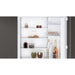 Neff N30 KI7861FE0G B/I NoFrost 60/40 Fridge Freezer Image 2