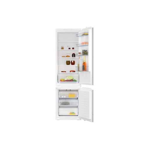 Neff N30 KI7961SE0 B/I NoFrost 60/40 Fridge Freezer Image 1