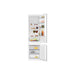 Neff N30 KI7961SE0 B/I NoFrost 60/40 Fridge Freezer Image 1