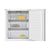 Neff N30 KI7961SE0 B/I NoFrost 60/40 Fridge Freezer Image 6