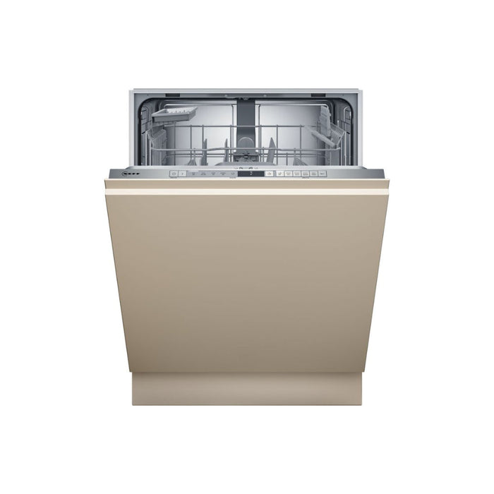 Neff N30 S153HKX03G F/I 13 Place Dishwasher Image 1