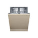 Neff N30 S153HKX03G F/I 13 Place Dishwasher Image 1