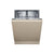 Neff N30 S153HKX03G F/I 13 Place Dishwasher Image 1