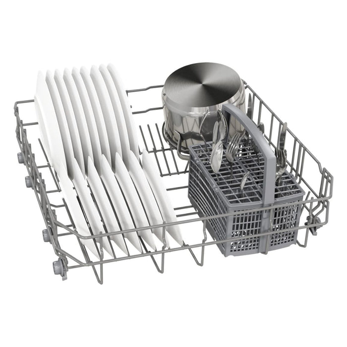 Neff N30 S153HTX02G F/I 13 Place Dishwasher Image 3