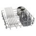 Neff N30 S153HTX02G F/I 13 Place Dishwasher Image 3