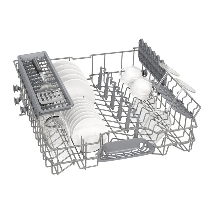 Neff N30 S153HTX02G F/I 13 Place Dishwasher Image 4