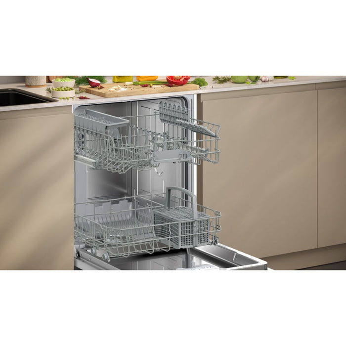 Neff N30 S153HTX02G F/I 13 Place Dishwasher Image 8