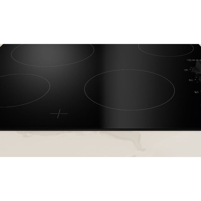 Neff N30 T16NKE0L 60cm Ceramic Hob - Black Image 2