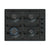 Neff N30 T26BKP6S0 60cm Gas Hob - Black Image 1