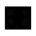Neff N30 T36CA50X1U 60cm Induction Hob - Black Image 1