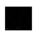 Neff N30 T36FBE1L0 60cm Induction Hob - Black Glass Image 1