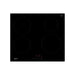 Neff N30 T36FBE1L0G 60cm Induction Hob - Black Image 1