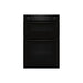 Neff N30 U1DCC0AK3B Double Electric Oven - Black Image 1