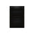 Neff N30 U1DCC0AK3B Double Electric Oven - Black Image 1