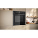 Neff N50 B1ACE4AG3B Single Electric Oven - Graphite Grey Image 5