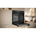 Neff N50 B1ACE4AG3B Single Electric Oven - Graphite Grey Image 6