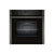 Neff N50 B2ACH7AG7B Single Pyrolytic Oven - Graphite Grey Image 1