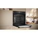 Neff N50 B2ACH7AG7B Single Pyrolytic Oven - Graphite Grey Image 6