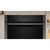 Neff N50 B3ACE4AG3B Single Slide&Hide Electric Oven Image 2