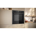 Neff N50 B3ACE4AG3B Single Slide&Hide Electric Oven Image 5
