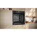 Neff N50 B3ACE4AG3B Single Slide&Hide Electric Oven Image 6