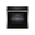 Neff N50 B3ACE4AG3B Single Slide&Hide Electric Oven Image 8