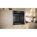 Neff N50 B6ACH7AG7B Single Slide&Hide Pyrolytic Oven Image 12