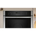 Neff N50 B6ACH7AG7B Single Slide&Hide Pyrolytic Oven Image 9