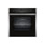 Neff N50 B6ACH7AG7B Single Slide&Hide Pyrolytic Oven