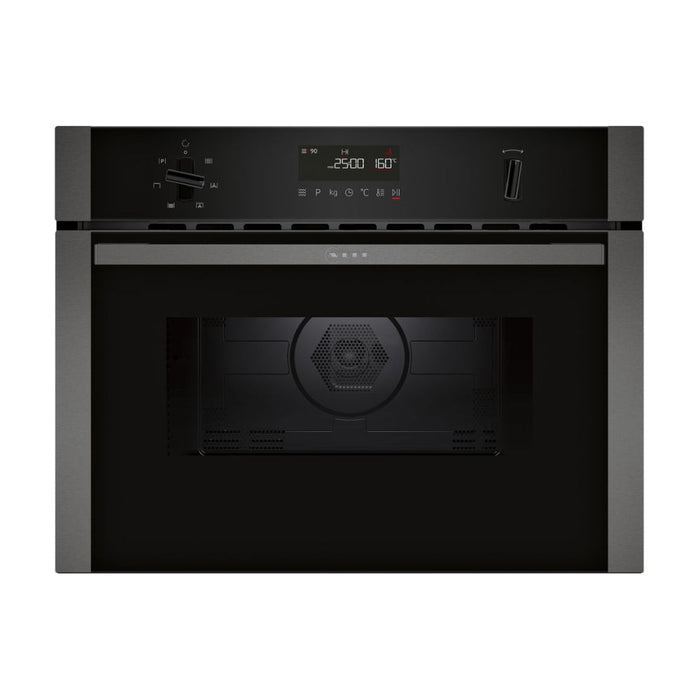 Neff N50 C1AMG84G1B B/I 900W Combination Microwave