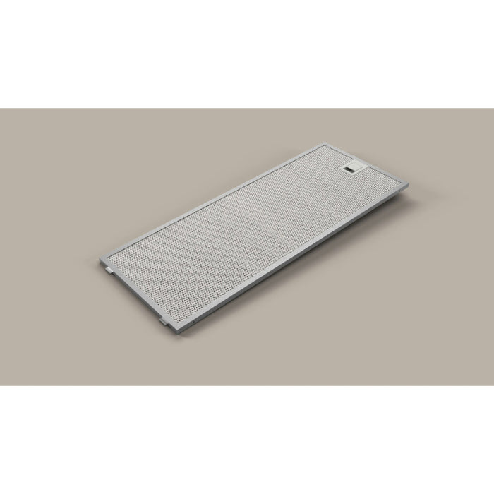 Neff N50 D49ED22N1B Telescopic Hood - Metallic Silver Image 6