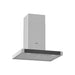 Neff N50 D94BHM1N0B Box Design Chimney Hood - St/Steel Image 3