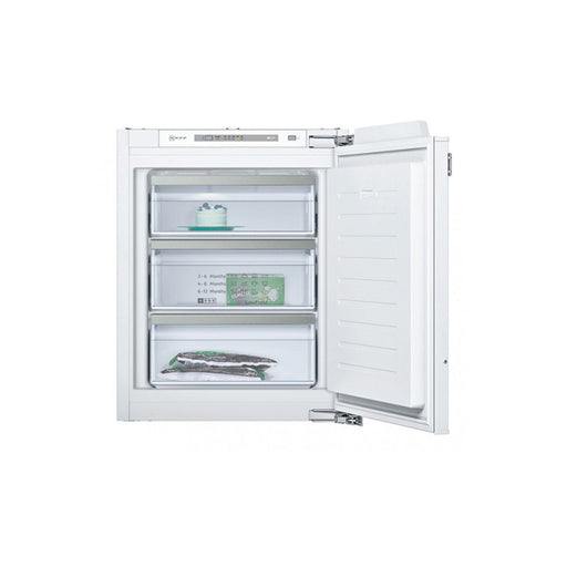 Neff N50 GI1113FE0 B/I Low Frost Freezer Image 1