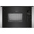 Neff N50 HLAWD23N0B B/I 800W Microwave Image 1