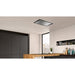 Neff N50 I95CAQ6N0B 90cm Ceiling Hood - St/Steel Image 2