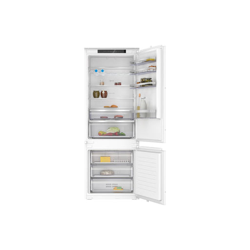 Neff N50 KB7962SE0 B/I Frost Free 60/40 Fridge Freezer (Extra Wide) Image 1