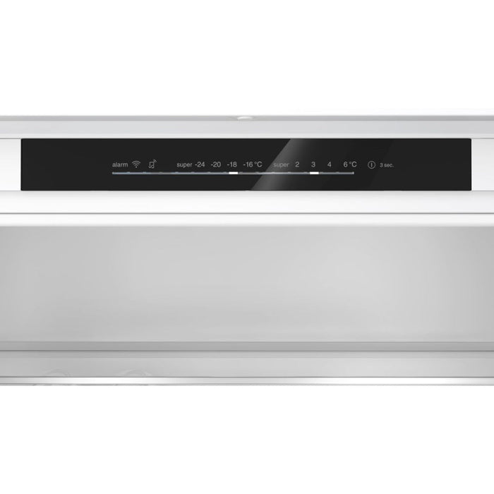 Neff N50 KB7962SE0 B/I Frost Free 60/40 Fridge Freezer (Extra Wide) Image 2