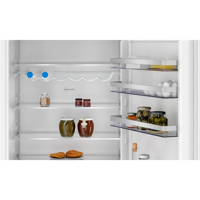 Neff N50 KB7962SE0 B/I Frost Free 60/40 Fridge Freezer (Extra Wide) Image 3