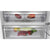 Neff N50 KB7962SE0 B/I Frost Free 60/40 Fridge Freezer (Extra Wide) Image 4
