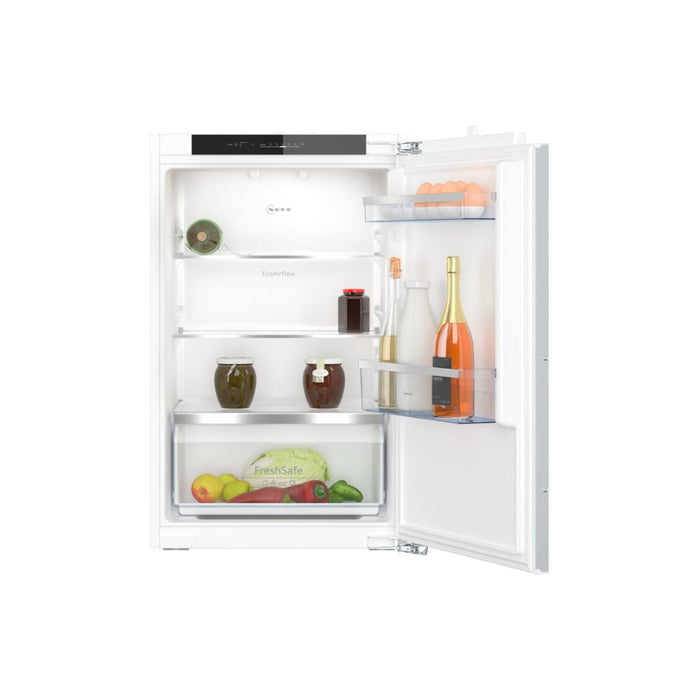 Neff N50 KI1212FE0 B/I Larder Fridge Image 1