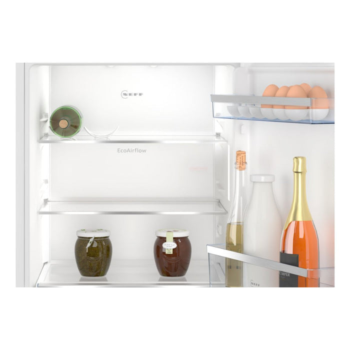 Neff N50 KI1212FE0 B/I Larder Fridge Image 3