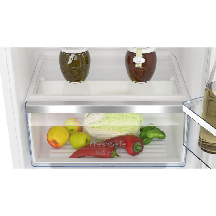 Neff N50 KI1212FE0 B/I Larder Fridge Image 4