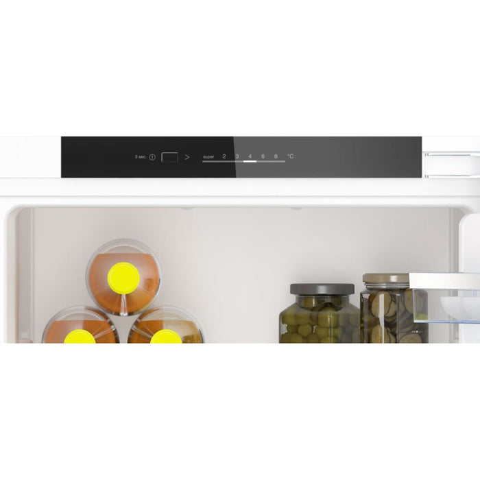 Neff N50 KI1412FE0 B/I Larder Fridge Image 2