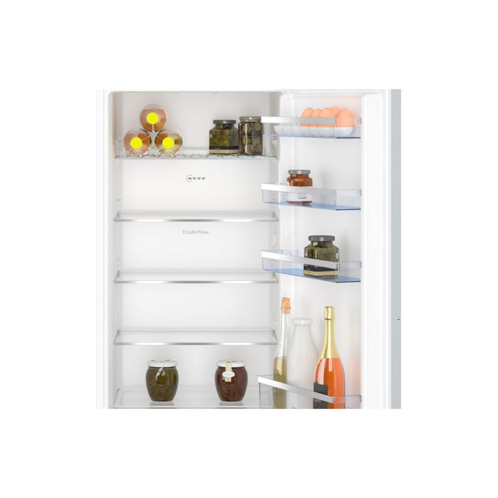 Neff N50 KI1412FE0 B/I Larder Fridge Image 3