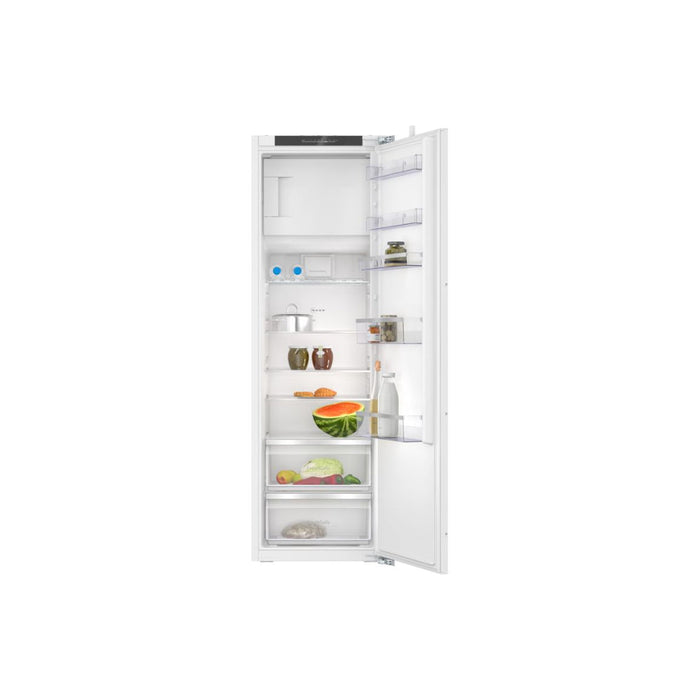 Neff N50 KI2822FE0G B/I Tall Fridge w/Ice Box Image 1