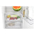 Neff N50 KI2822FE0G B/I Tall Fridge w/Ice Box Image 4
